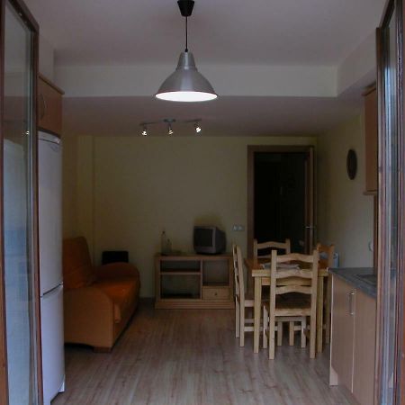 Apartamento Millas San Juan De Plan Exterior foto