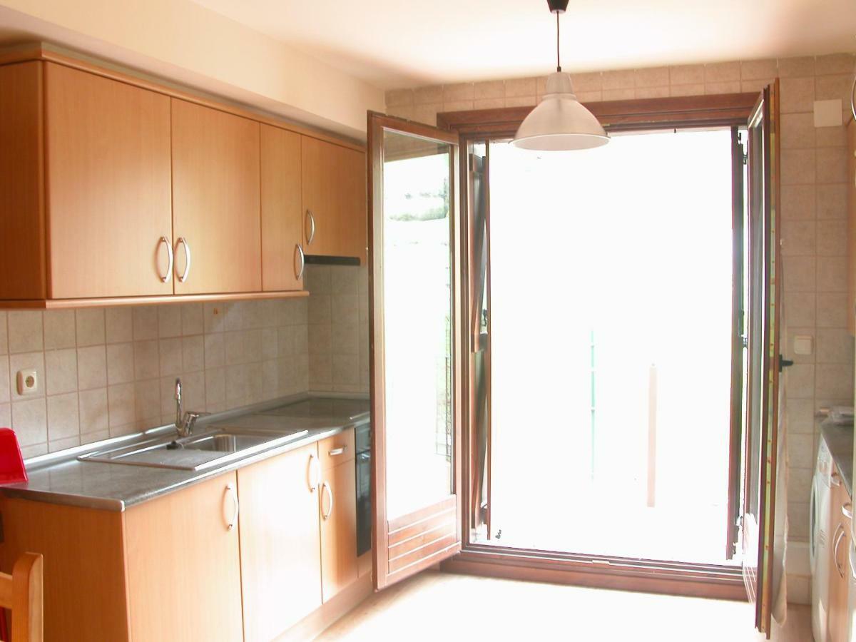 Apartamento Millas San Juan De Plan Exterior foto