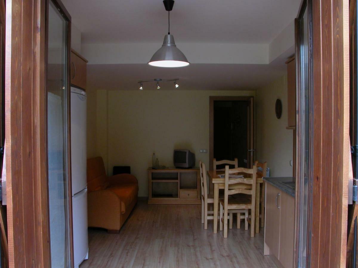 Apartamento Millas San Juan De Plan Exterior foto